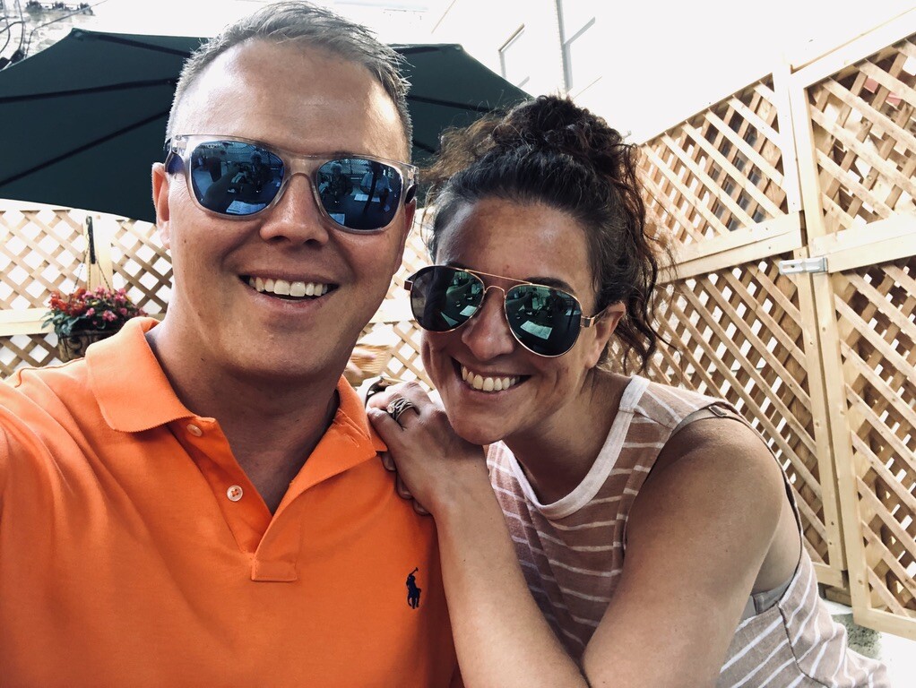 Sean & Kendra - 2020